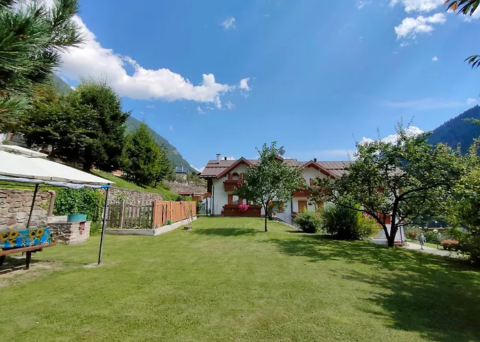 Casa Bamby