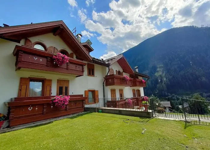 Casa Bamby