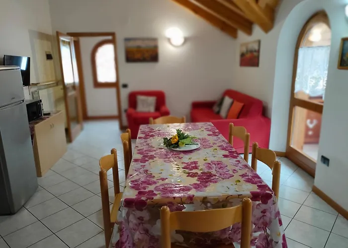 Casa Bamby