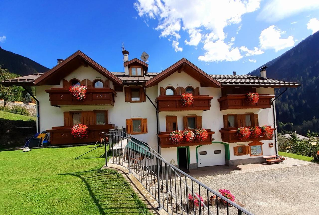 Casa Bamby * Cogolo
