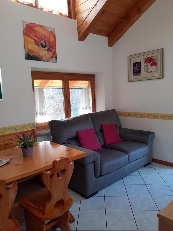 Casa Bamby