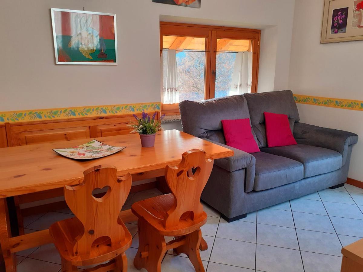 Casa Bamby * Cogolo