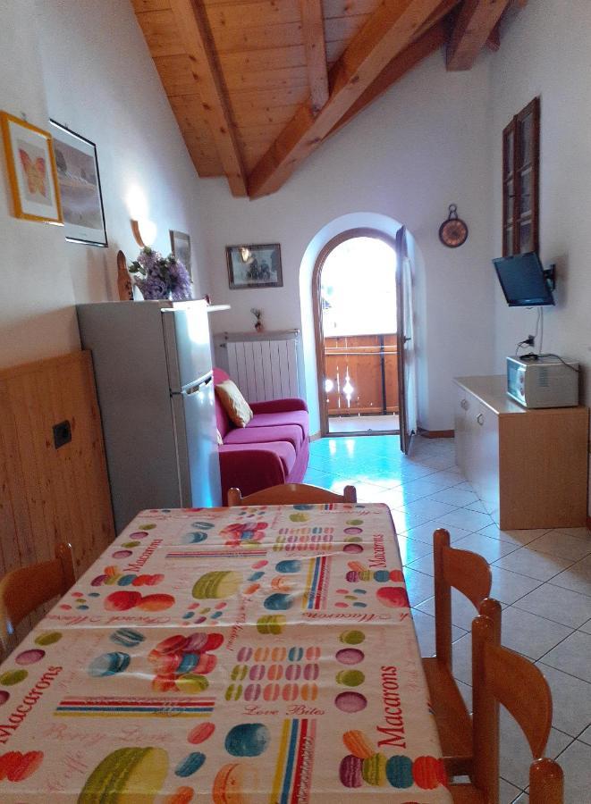 Casa Bamby Apartment