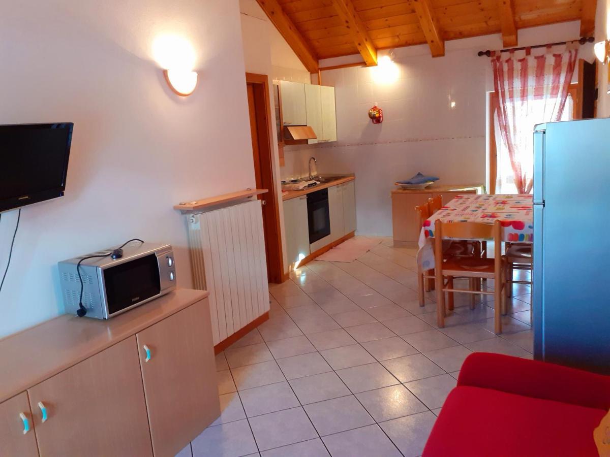 Apartment Casa Bamby *