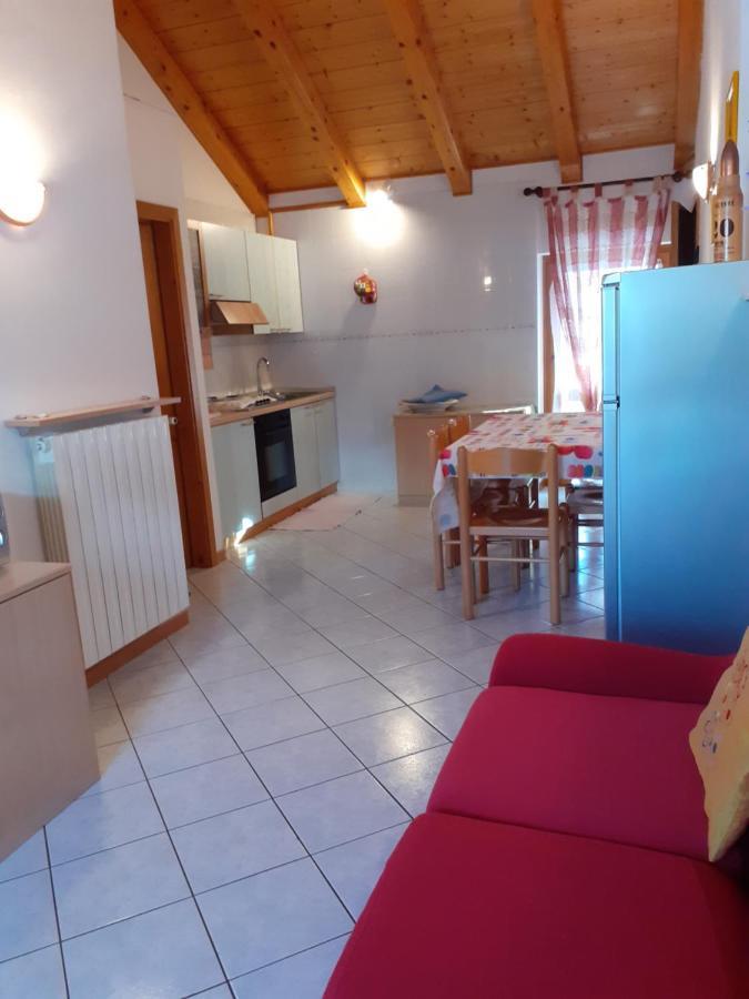 Casa Bamby Apartment