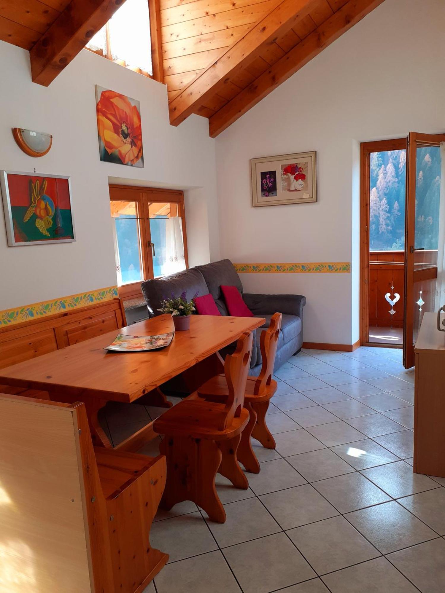 Apartment Casa Bamby *