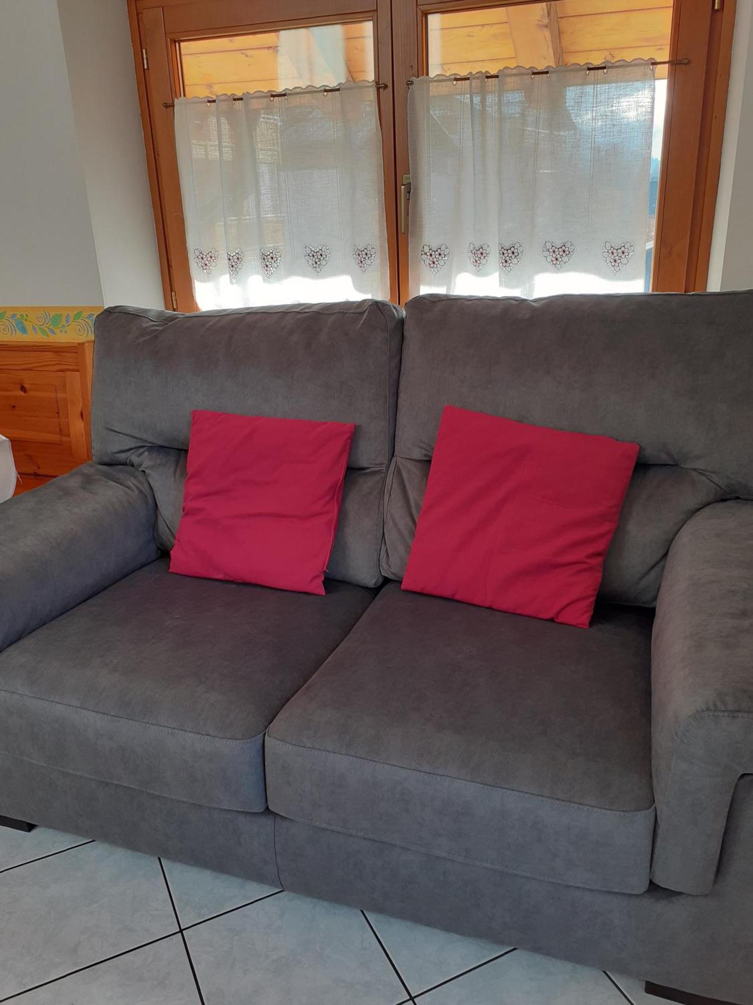 Apartment Casa Bamby Cogolo