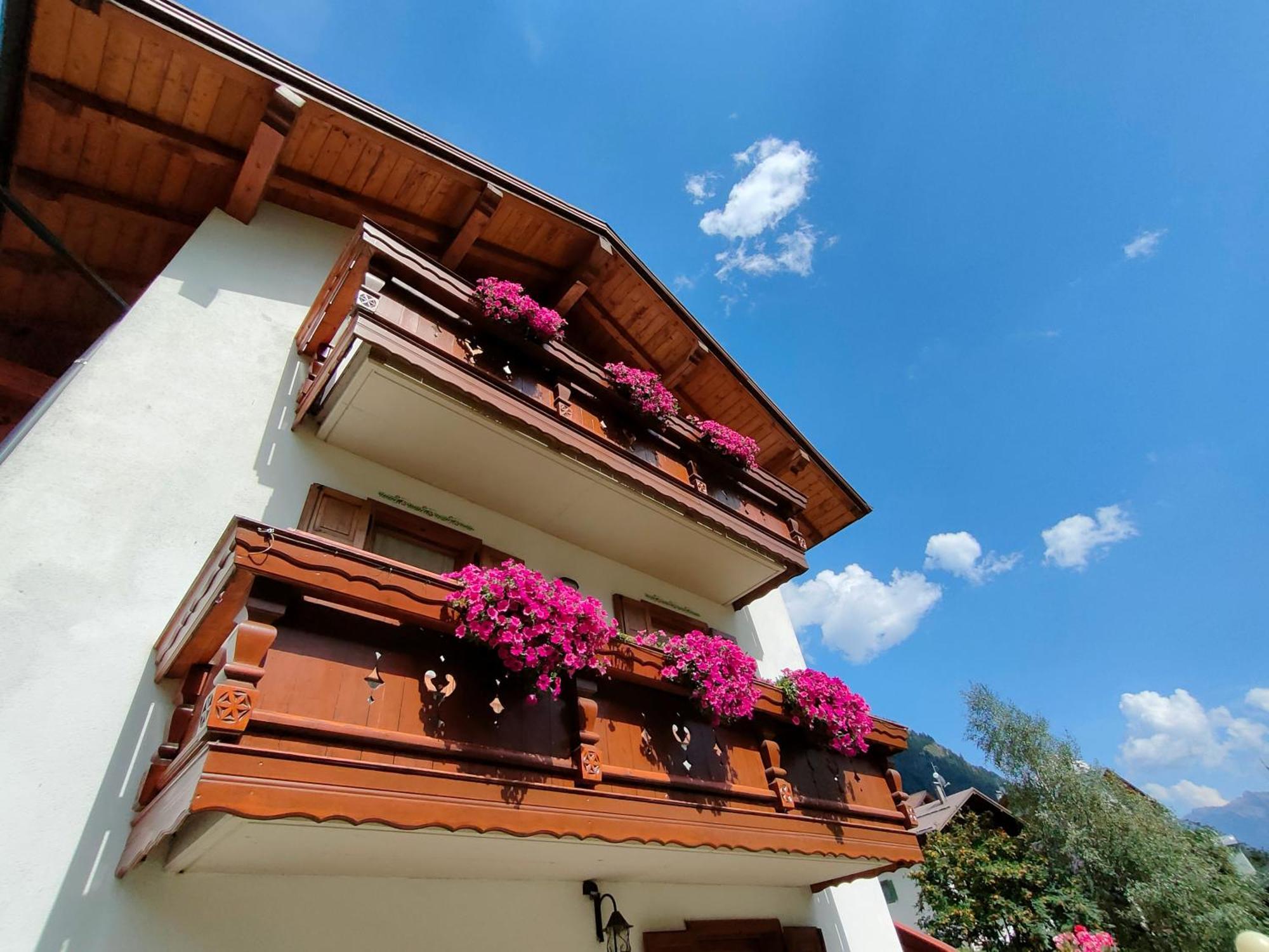 Casa Bamby * Cogolo