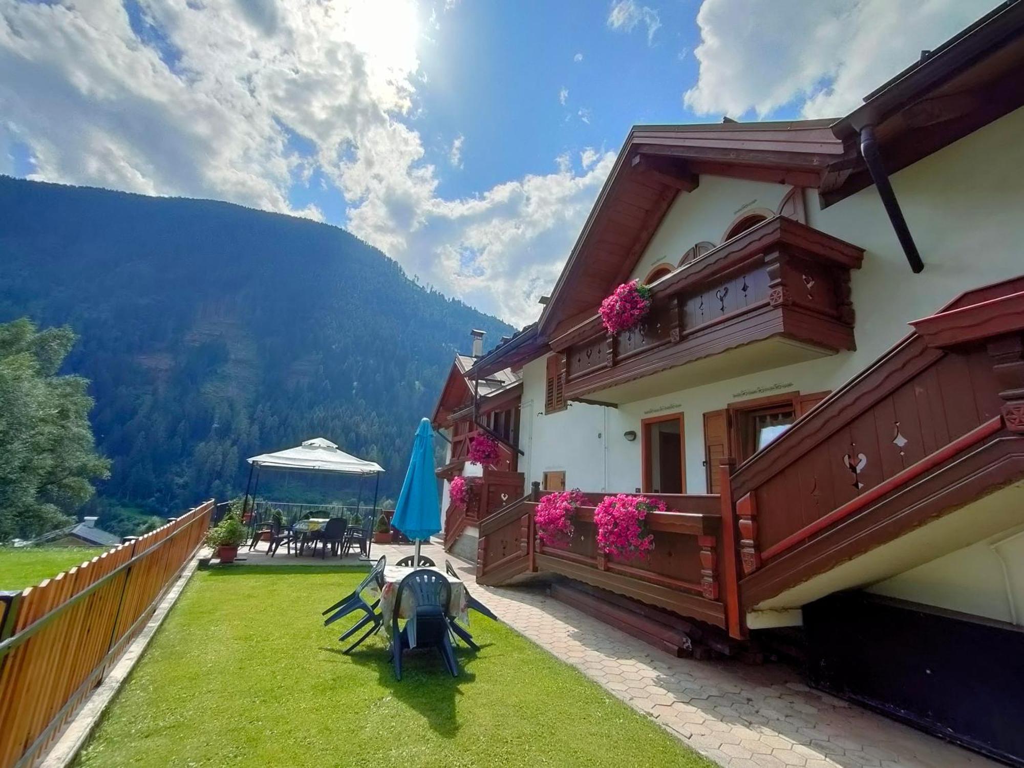 Casa Bamby