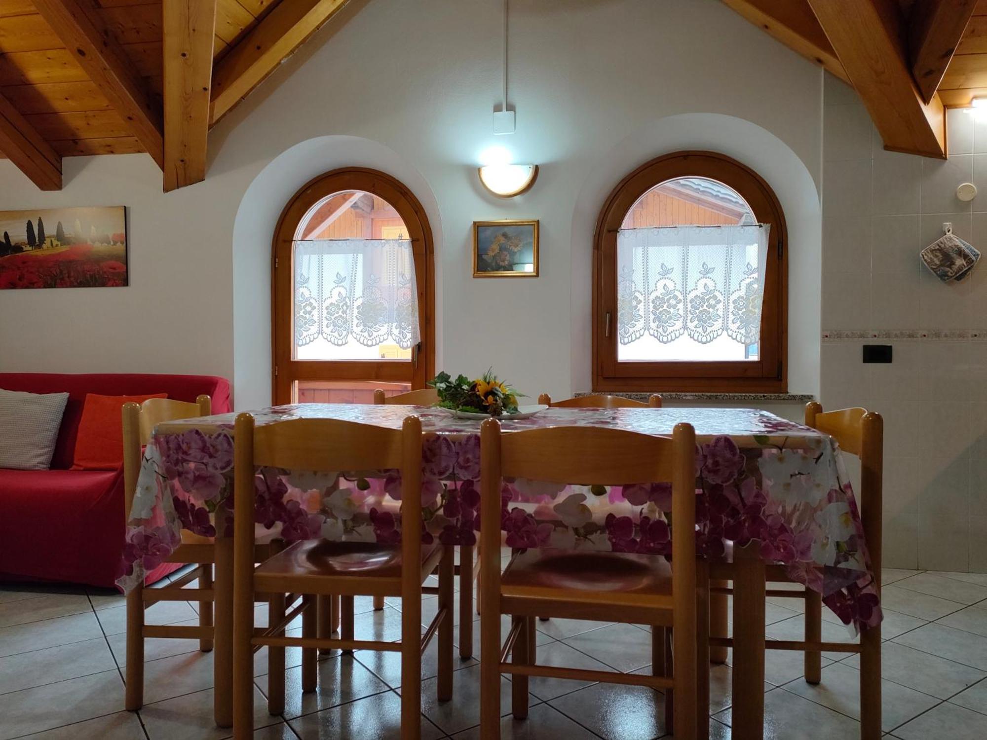 Apartment Casa Bamby