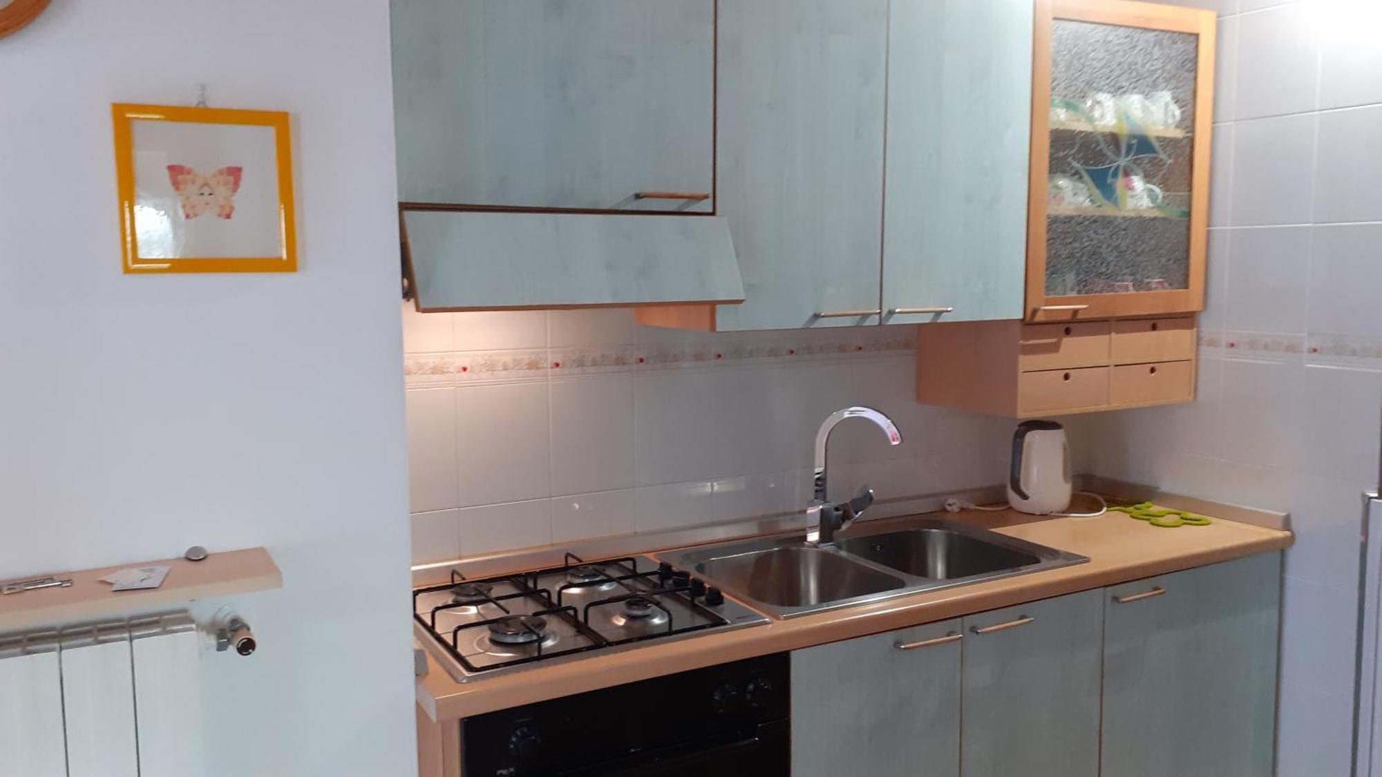 Apartment Casa Bamby