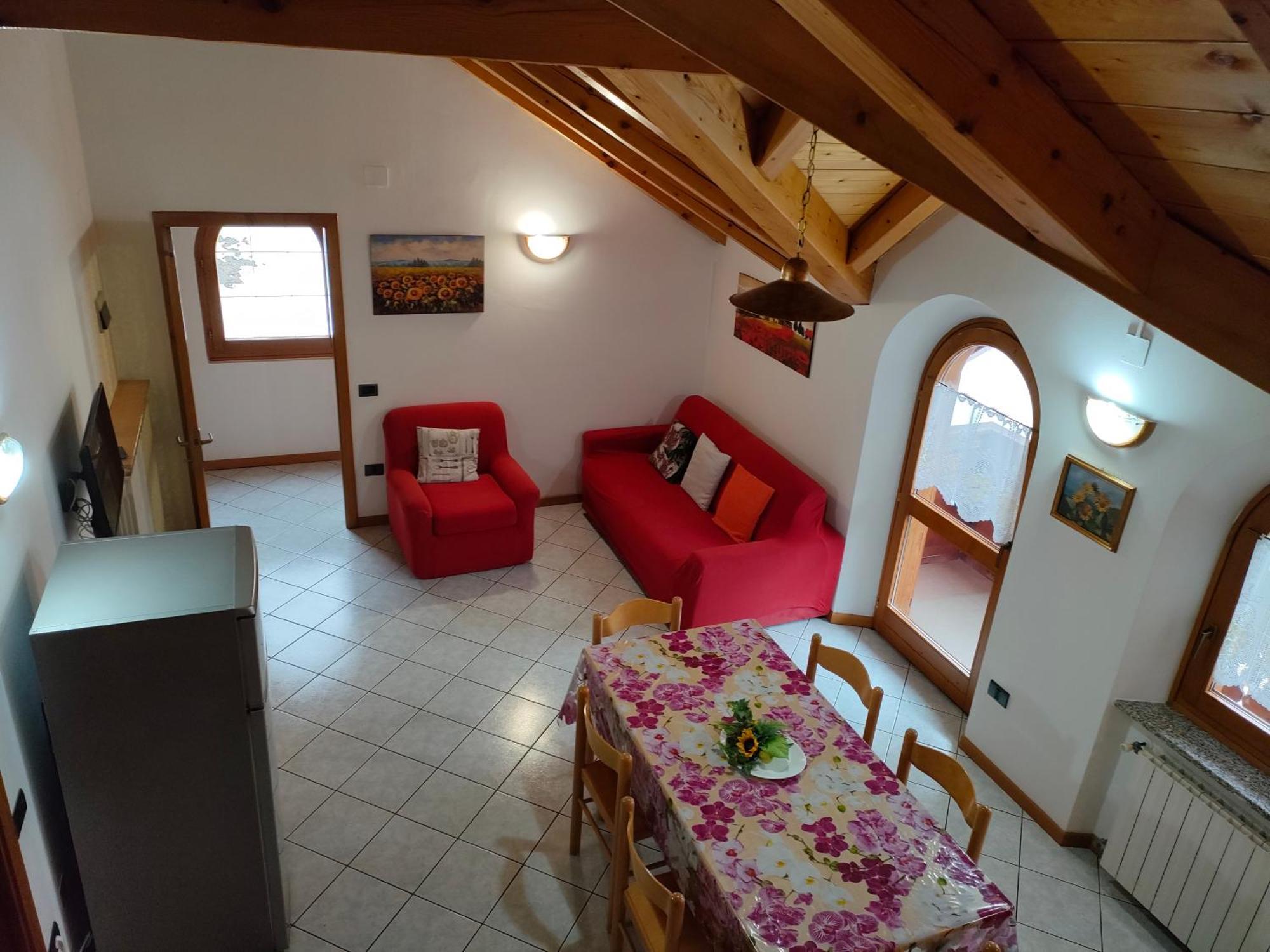 Casa Bamby * Cogolo