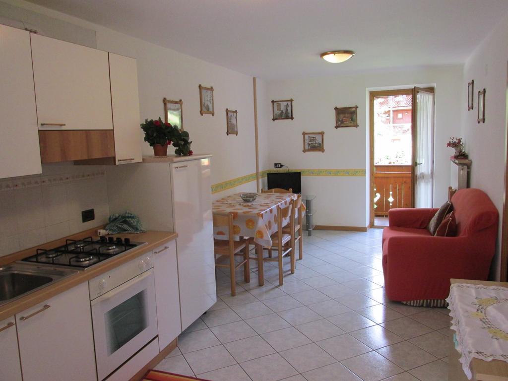 Apartment Casa Bamby *