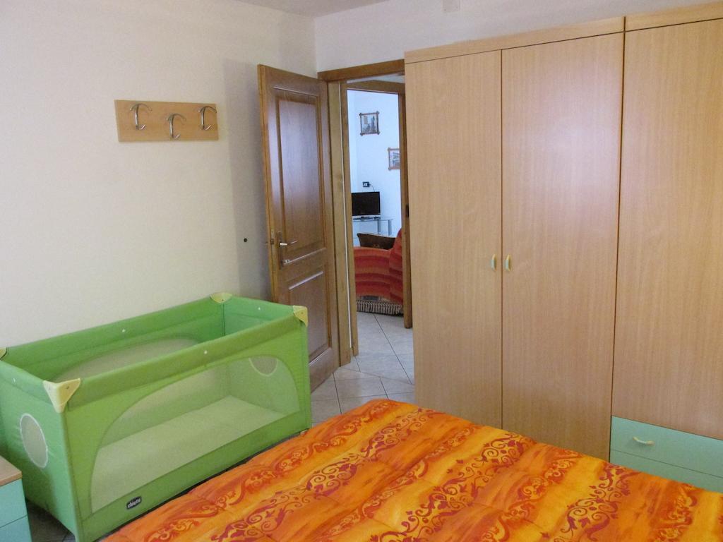 Apartment Casa Bamby