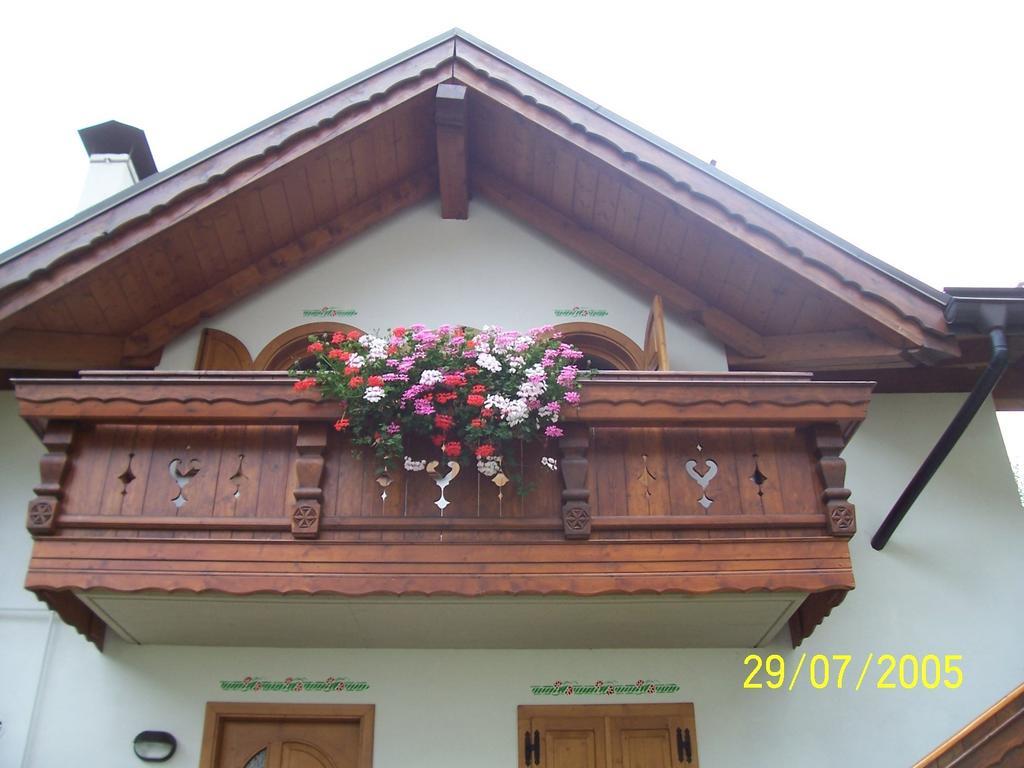 Apartment Casa Bamby