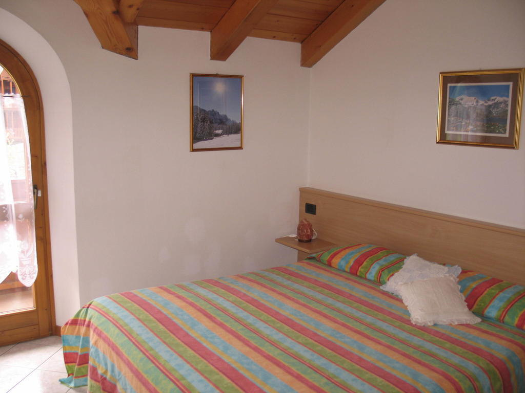 Casa Bamby
