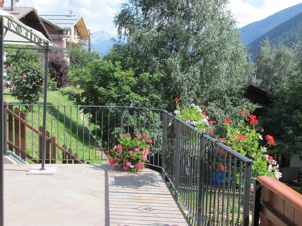 Casa Bamby Apartment Cogolo