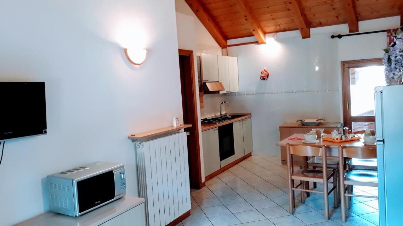 Casa Bamby